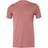 Bella+Canvas Unisex 3001 Jersey Short Sleeve Tee - Mauve