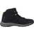 Jack Wolfskin Woodland 2 Texapore Mid M - Black/Burly Yellow XT