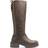 Rocket Dog Index Boots - Brown