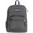 Jansport Cross Town Backpack - Graphite Grey