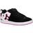 DC Shoes Court Graffik W - Black/Pink/Crazy Pink