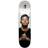 Plan B Alf Skateboard Deck 7.75" - Gustavo