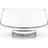 Viski Footed Punch Serving Bowl 30.5cm 9.46L
