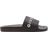 Givenchy Logo Sandals - Black