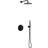 Damixa Indbygning (571876100) Svart