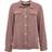 Costamani Jules Shirt - Dusty Brown