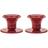 Kunstindustrien The Bell Candlestick 2pcs