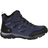 Regatta Holcombe Mid M - Navy Granite