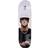 Plan B Alf Skateboard Deck 8''