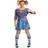 Disguise Women's Deluxe Chucky Dress Costume