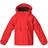 Isbjörn of Sweden Kid's Storm Hard Shell Jacket - Love (4600)