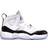 NIKE Jumpman Two Trey M - White/Black/Dark Concord