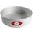 Fat Daddio's PRD-123 Cake Pan 33 cm