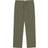 Knowledge Cotton Apparel Loose Bukser, Burned Olive
