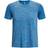 Under Armour Run Seamless Stride T-Shirt, Blue