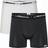 By Mikkelsen microfiber boxershorts, Hvid