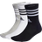 adidas Performance Pack of Pairs of Cushioned Crew Sports Socks