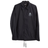 Burton Men's Coaches Jacket - True Black