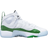 NIKE Jumpman Two Trey M - White/Black/Lucky Green