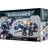 Games Workshop Warhammer 40000 Space Marines Infernus Marines & Paints Set