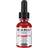 Schmincke Aqua Drop Ruby Red 30ml