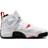 NIKE Jumpman Two Trey M - White/Black/University Red