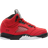 NIKE Air Jordan 5 Retro Raging Bull PS - Varsity Red/Black/White