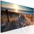 Artgeist Sunset Path Billede