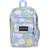 Jansport Big Student Backpack - Autumn Tapestry Hydrangea