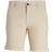 Jack & Jones Normal Passform Chinoshorts Beige