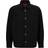 HUGO BOSS Erato Overshirt - Black