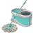 Spotzero Wave Spin Mop Bucket