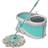 Wave Spin Mop Bucket