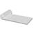 Abena Papperskorgspåse LDPE 50L 17my Transparent 40 rl