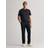Gant Herr Slim fit twillchinos 31/32 Svart