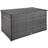 tectake grey Oslo