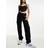 Levi's Baggy Jeans, Black