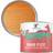 Thorndown Thorndown Elder Satin Interior Orange, Brown, Red