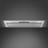 Smeg KSG8P4X 75cm Canopy 75cm, Stainless Steel