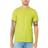 Bella+Canvas Unisex 3001 Jersey Short Sleeve Tee - Strobe