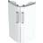Geberit Underskab Renova Compact