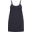 Avenue Cotton Knit Essential Slip Dress Plus Size - Navy