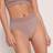 Sloggi Ever Infused Aloe High Waist Briefs - Foggy Mauve