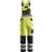 Snickers Workwear 0113-6674 Suspender Trousers