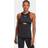 adidas HIIT AEROREADY Training Tank Top Black