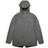 Rains Jacket Grey