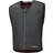 Held eVest Airbag Vest - Black