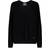 Mos Mosh Mmthora Vneck Knit Dam Sweaters