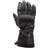 Rst 10, Black Motorcycle Gloves Atlas CE Approved Mens Waterproof Rider Glove
