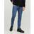 Jack & Jones Smalle jeans JJICLARK JJORIGINAL AM 379 Blå